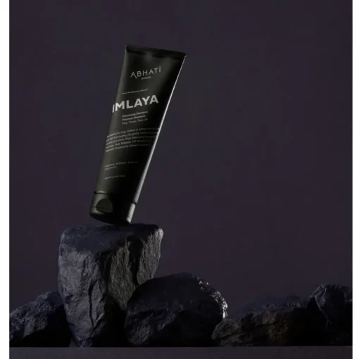 IMLAYA - Volumen Shampoo | ABHATI SUISSE