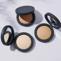 INIKA Organic | Baked Mineral Foundation - gepresste Puder Foundation