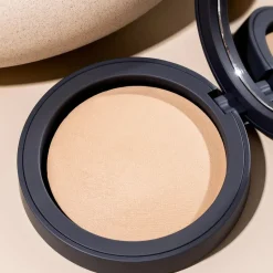 INIKA Organic | Baked Mineral Foundation - gepresste Puder Foundation