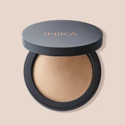 INIKA Organic | Baked Mineral Foundation - gepresste Puder Foundation