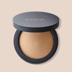 INIKA Organic | Baked Mineral Foundation - gepresste Puder Foundation