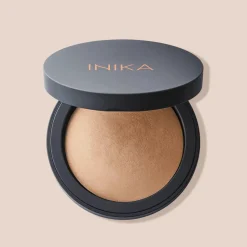 INIKA Organic | Baked Mineral Foundation - gepresste Puder Foundation