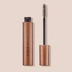 INIKA Organic | Bold Lash Mascara - Volumen-Wimperntusche