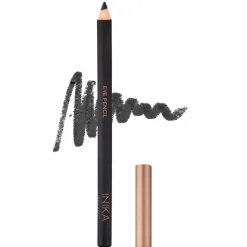 INIKA Organic | Eye Pencil - Kajalstift, erhältlich in 2 Farben