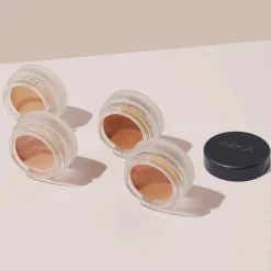 INIKA Organic | Full Coverage Concealer - deckender Concealer in 4 Farbtönen