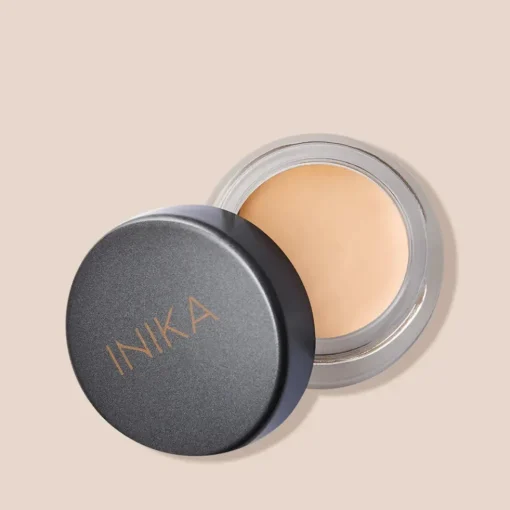 INIKA Organic | Full Coverage Concealer - deckender Concealer in 4 Farbtönen