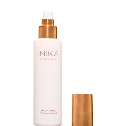 INIKA Organic | Hydrating Toning Mist