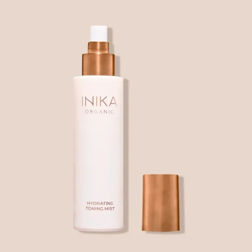 INIKA Organic | Hydrating Toning Mist