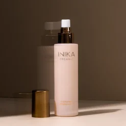 INIKA Organic | Hydrating Toning Mist