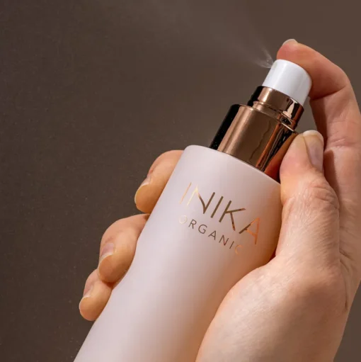 INIKA Organic | Hydrating Toning Mist