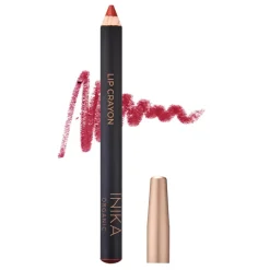 INIKA Organic | Lipstick Crayon - Lippenkonturenstifte