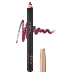 INIKA Organic | Lipstick Crayon - Lippenkonturenstifte