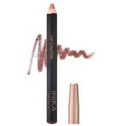 INIKA Organic | Lipstick Crayon - Lippenkonturenstifte