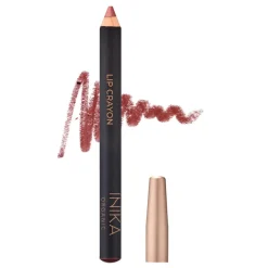 INIKA Organic | Lipstick Crayon - Lippenkonturenstifte