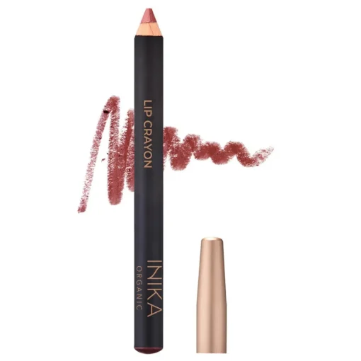 INIKA Organic | Lipstick Crayon - Lippenkonturenstifte