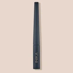INIKA Organic | Liquid Eyeliner (black) - flüssiger Eyeliner (schwarz)