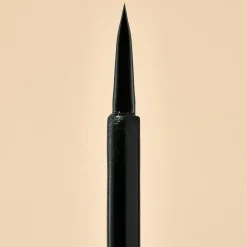 INIKA Organic | Liquid Eyeliner (black) - flüssiger Eyeliner (schwarz)