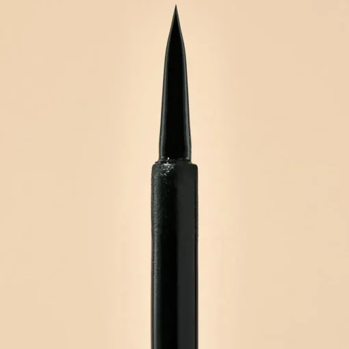 INIKA Organic | Liquid Eyeliner (black) - flüssiger Eyeliner (schwarz)