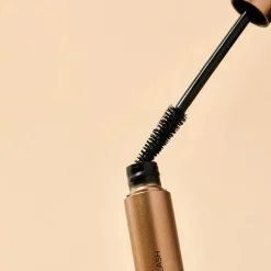 INIKA Organic | Long Lash Mascara - schwarze Wimperntusche