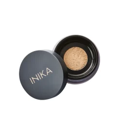 INIKA Organic | Loose Mineral Foundation SPF 25 - Loser Puder in 8 Farbtönen