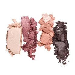 INIKA Organic · Quad Eyeshadow Palette FLOWERS - Lidschattenpalette