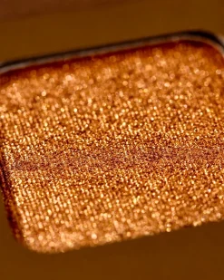 INIKA Organic · Quad Eyeshadow Palette Sunset