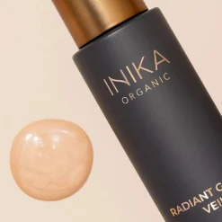 INIKA Organic | Radiant Glow Veil - Primer für frische Ausstrahlung