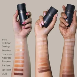 INIKA Organic | Serum Foundation in 7 versch. Farbtönen