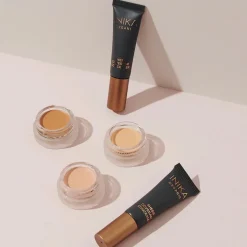 INIKA Organic | Sheer Coverage Concealer - erhältlich in 3 Farbtönen