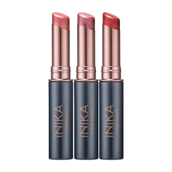 INIKA Organic | Tinted Lip Balm - getönter Lippenbalm