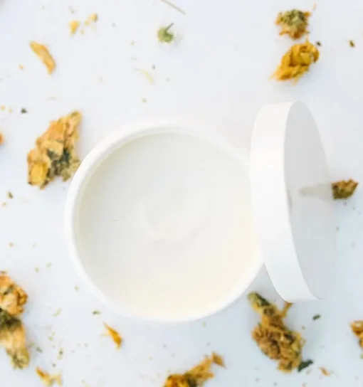 Inner Peace Whipped Creme Texturizer - Stylingcreme