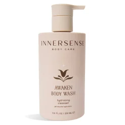 Innersense Organics AWAKEN BODY WASH - pflegendes Duschgel