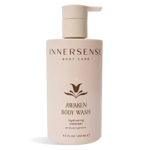 Innersense Organics AWAKEN BODY WASH - pflegendes Duschgel