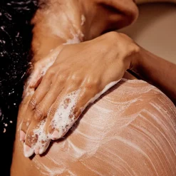 Innersense Organics AWAKEN BODY WASH - pflegendes Duschgel