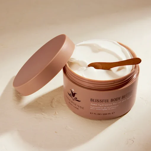 Innersense Organics BLISSFUL BODY BUTTER
