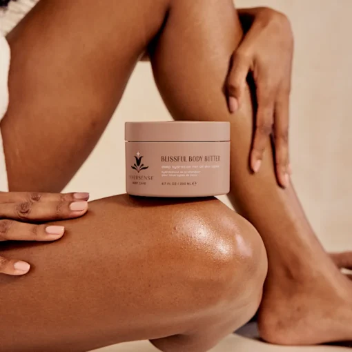 Innersense Organics BLISSFUL BODY BUTTER