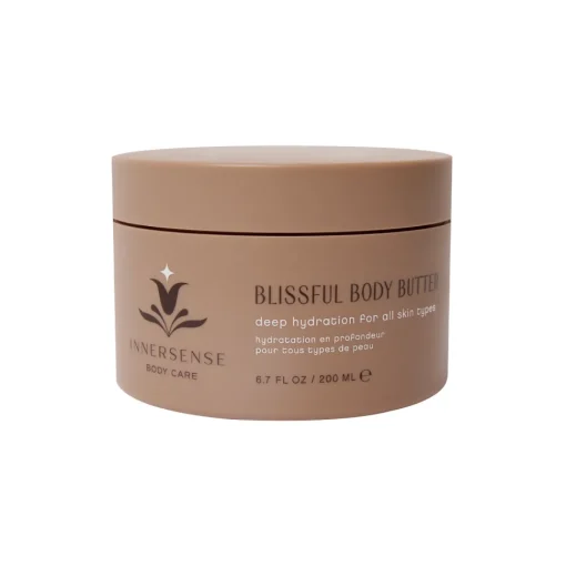 Innersense Organics BLISSFUL BODY BUTTER