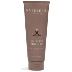 Innersense Organics INNER GLOW BODY SCRUB - Enzymatisches Körperpeeling