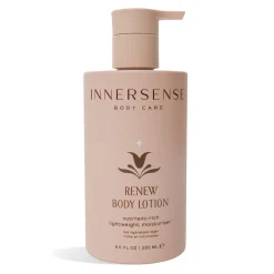 Innersense RENEW BODY LOTION