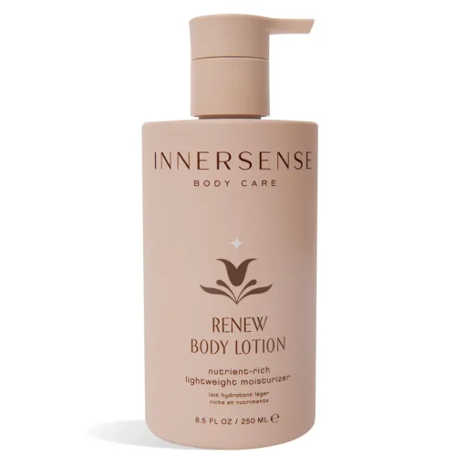 Innersense RENEW BODY LOTION