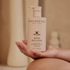 Innersense RENEW BODY LOTION
