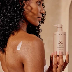 Innersense RENEW BODY LOTION