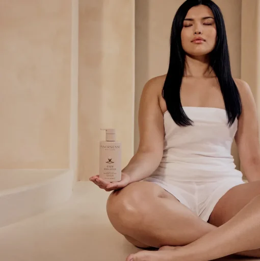 Innersense RENEW BODY LOTION