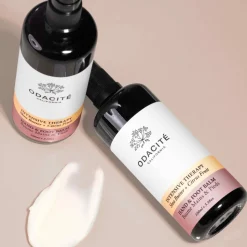Intensive Therapy Shea Butter + Citrus Fruit - Hand & Fuß Creme