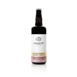 Intensive Therapy Shea Butter + Citrus Fruit - Hand & Fuß Creme
