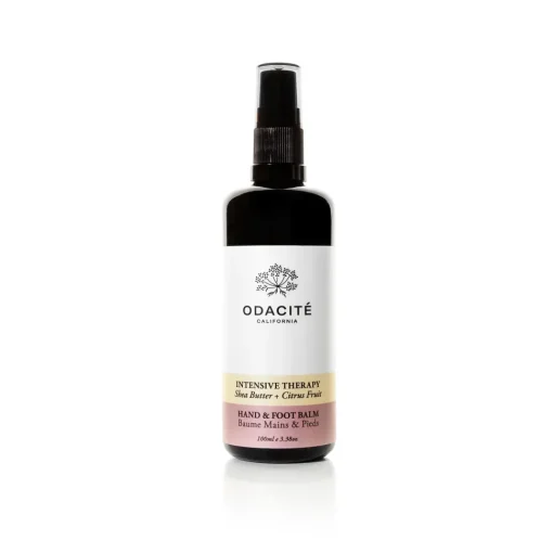 Intensive Therapy Shea Butter + Citrus Fruit - Hand & Fuß Creme