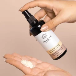 Intensive Therapy Shea Butter + Citrus Fruit - Hand & Fuß Creme