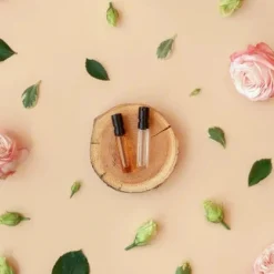 IRIS EBÈNE - Unisex Eau de Parfum | ATELIER MATERI