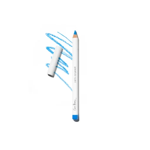 Jojoba Eye Pencil CERULEAN | Ere Perez - Kajalstift