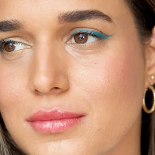 Jojoba Eye Pencil CERULEAN | Ere Perez - Kajalstift
